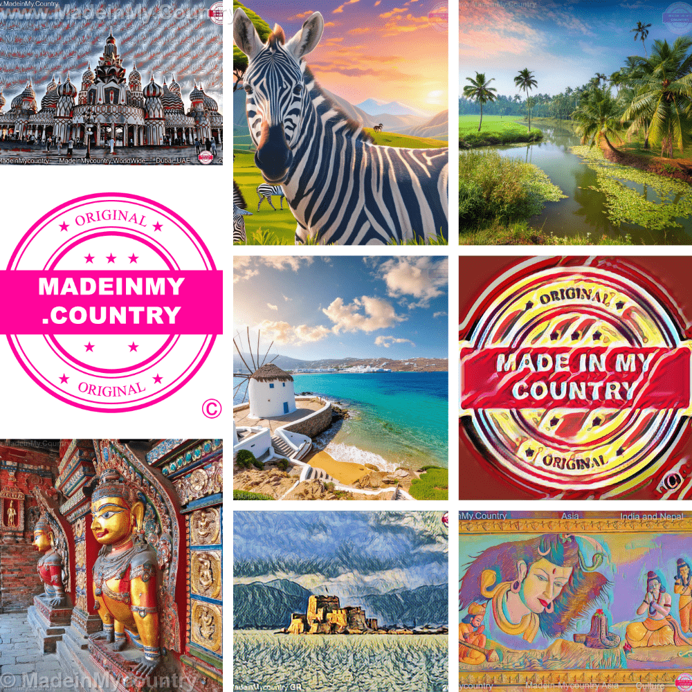 MadeinMycountry is a global platform that celebrates and supports local history, culture, art, and nature conservation efforts. For two decades, we have been sponsoring local museums, cultural organizations, travel destinations, historical sites, and various cultural events around the world.